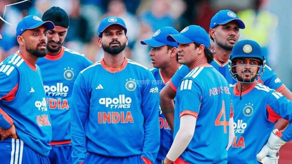 Team India के भविष्य की बनेगी नई रणनीति, ये 5 बड़े और दिग्ग्ज चेहरे तय करेंगे आगे का रोडमैप