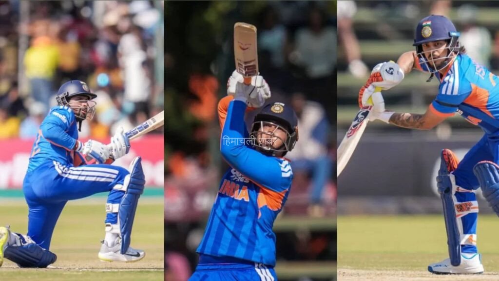 Duleep Trophy Final: वैभव सूर्यवंशी समेत 3 स्टार खिलाड़ियों पर सस्पेंस, गौतम गंभीर लेंगे आखिरी फैसला​