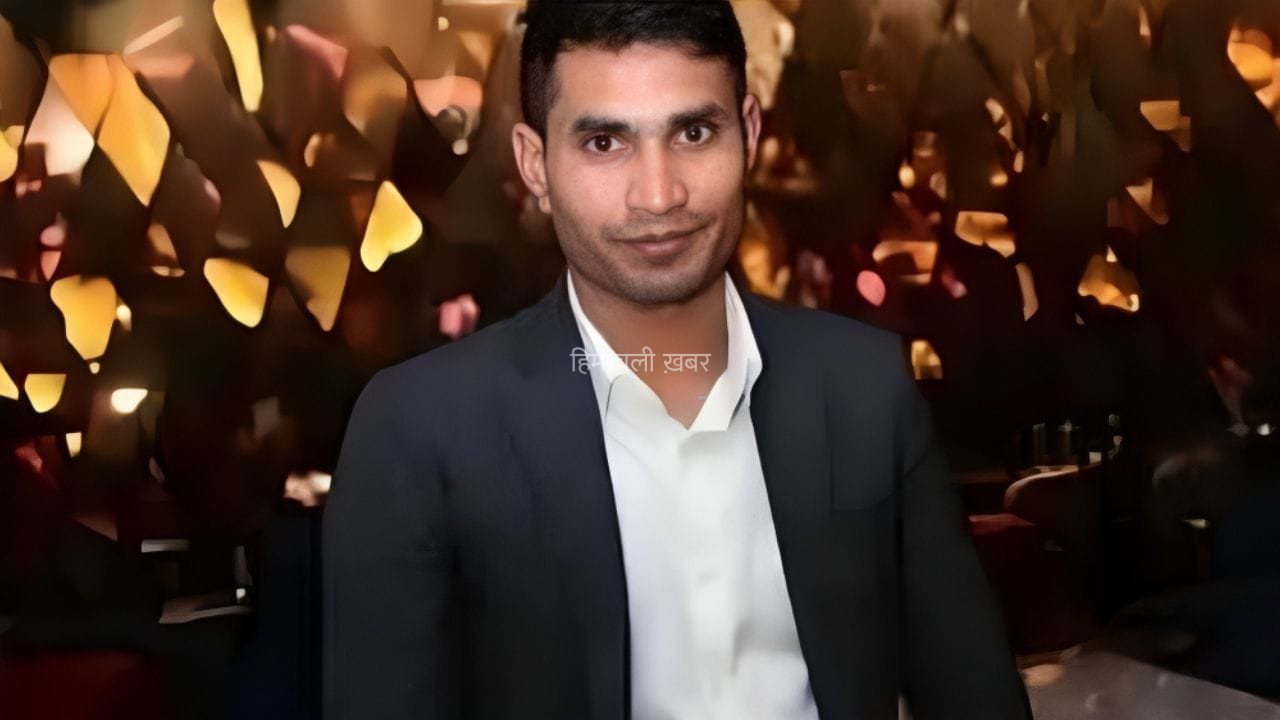 रात 3 बजे ड्यूटी करके निकले, सुबह चौराहे के पास मिली लाश… लखनऊ में होटल के जनरल मैनेजर की संदिग्ध मौत