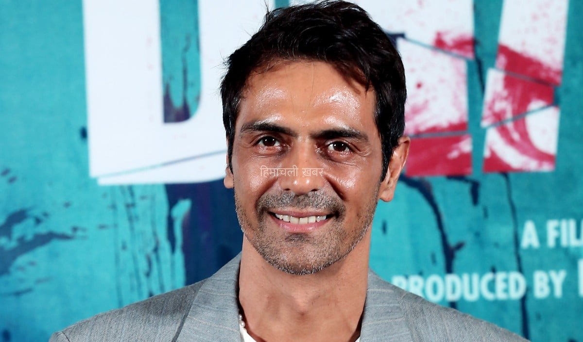 ‘सतलुज’ और ‘धुरंधर’ के बाद Arjun Rampal का नया धमाका: इम्तियाज अली की फिल्म O Saathi Re की शूटिंग पूरी!​