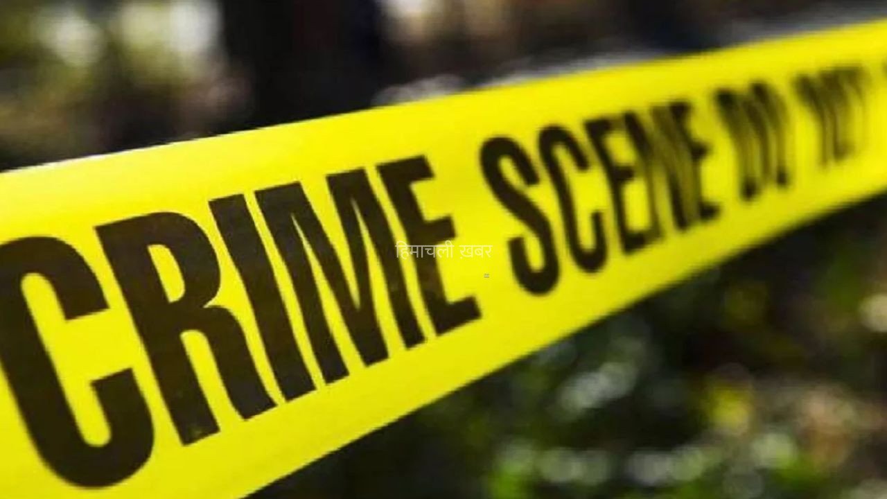 Mathura TSI Suicide: मथुरा में टीएसआई ने सरकारी रिवॉल्वर से खुद को मारी गोली, आत्महत्या के कारणों का पता नहीं, जांच में जुटी पुलिस