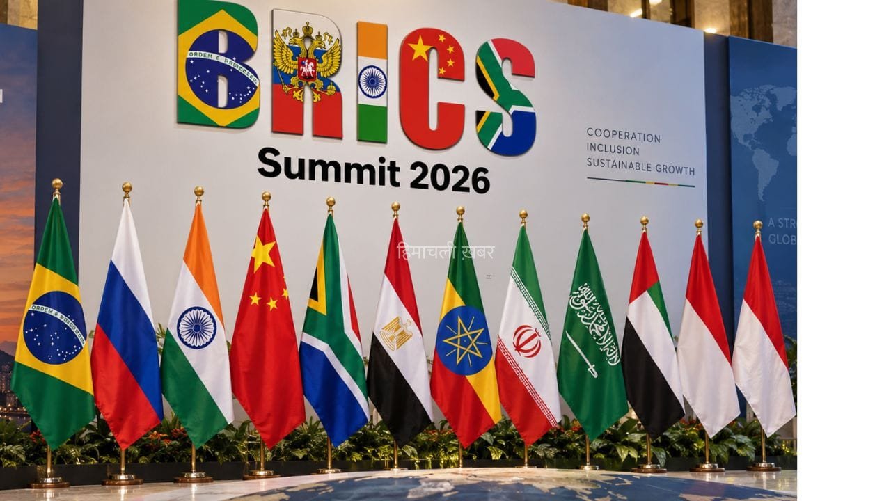 BRICS Summit 2026: डॉलर के बजाय  रुपये में होगा व्यापार! 11 देशों के साथ मिलकर भारत बना रहा ये प्लान​