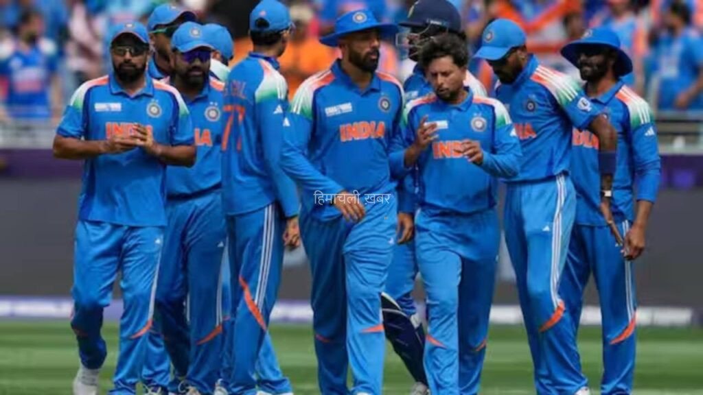 Team India में जगह नहीं, फिर भी इंग्लैंड में दिखेगा इन 7 सितारों का जलवा; काउंटी क्रिकेट में मचाएंगे धमाल​