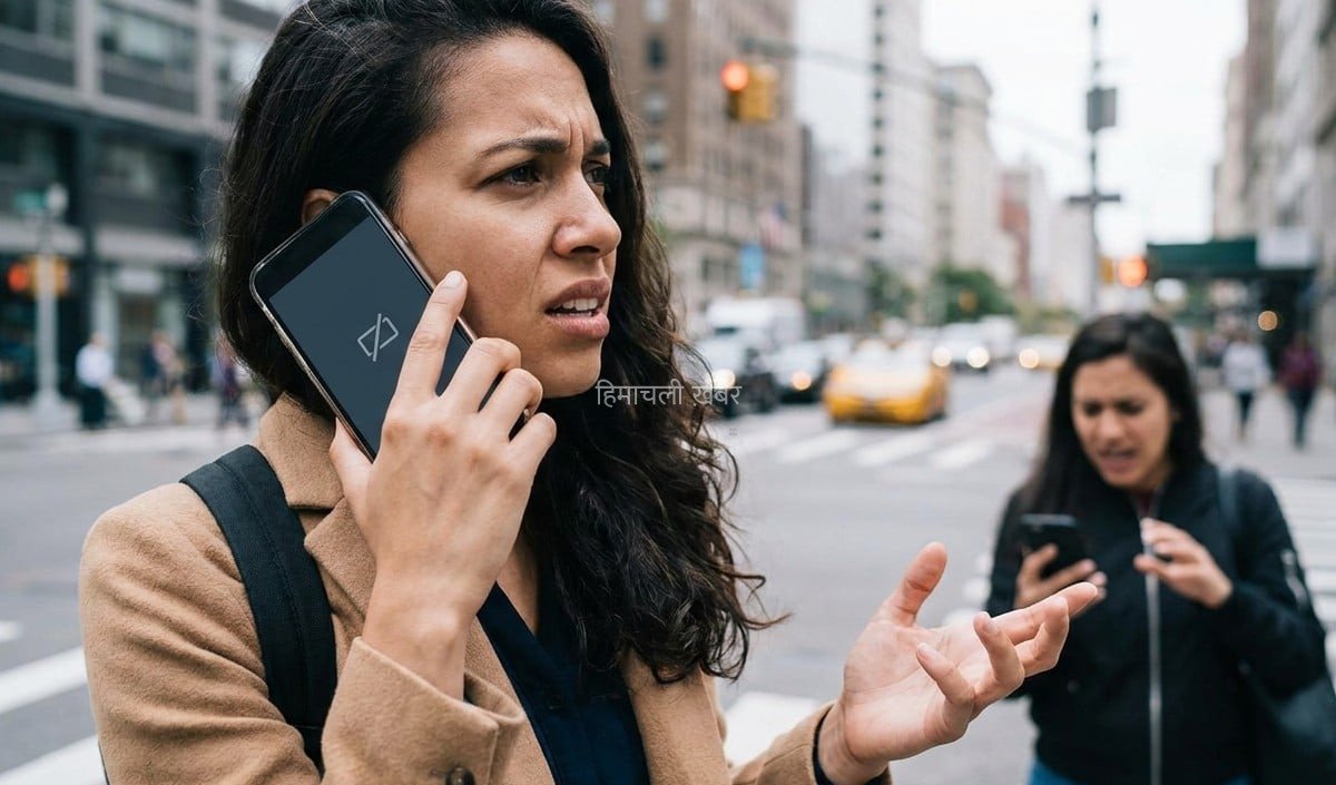 Full Network होने के बावजूद क्यों होती है Call Drop? जानिए इसके पीछे का Technical Reason​