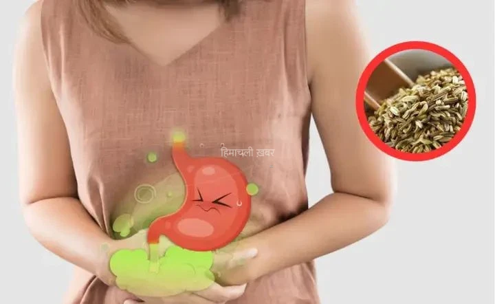 पेट की गैस का रामबाण घरेलू इलाज, चुटकियों में निकलेगी सारी गैस, फूला हुआ पेट हो जाएगा फुस्स​​​