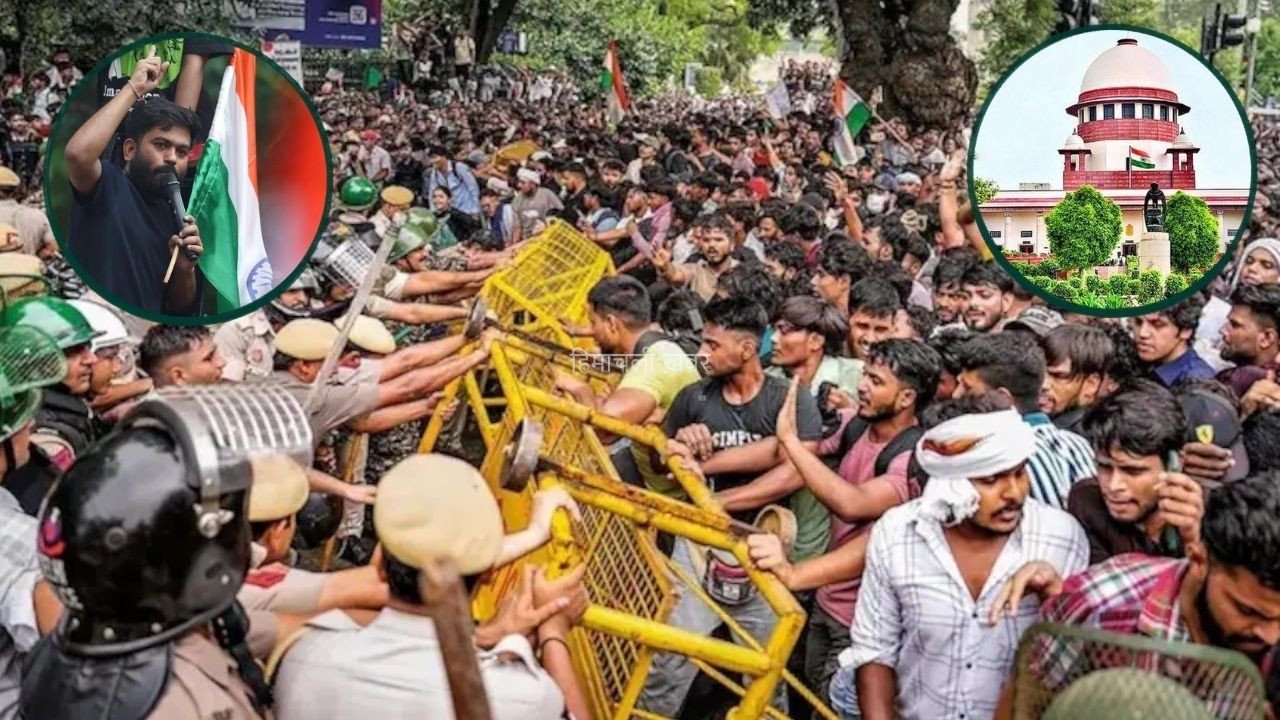 Delhi Police SC: CJP प्रदर्शनों से जुड़ी 13 FIR रद्द करने की दिल्ली पुलिस ने सुप्रीम कोर्ट से की मांग, कोर्ट पहुंची पुलिस