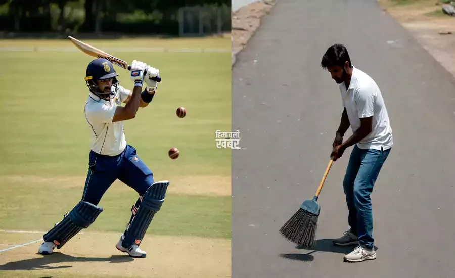 cricket