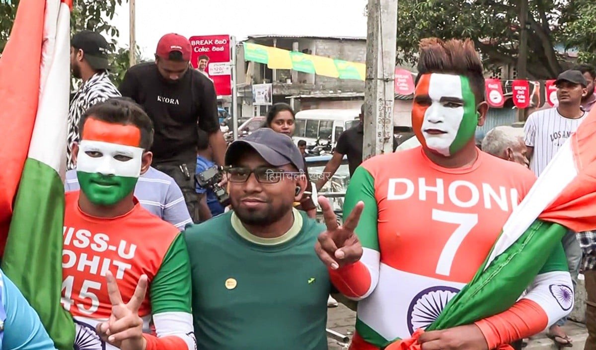 Shafali Verma को आउट कर इशारेबाजी Pakistan कप्तान को पड़ी भारी, ICC का बड़ा एक्शन​