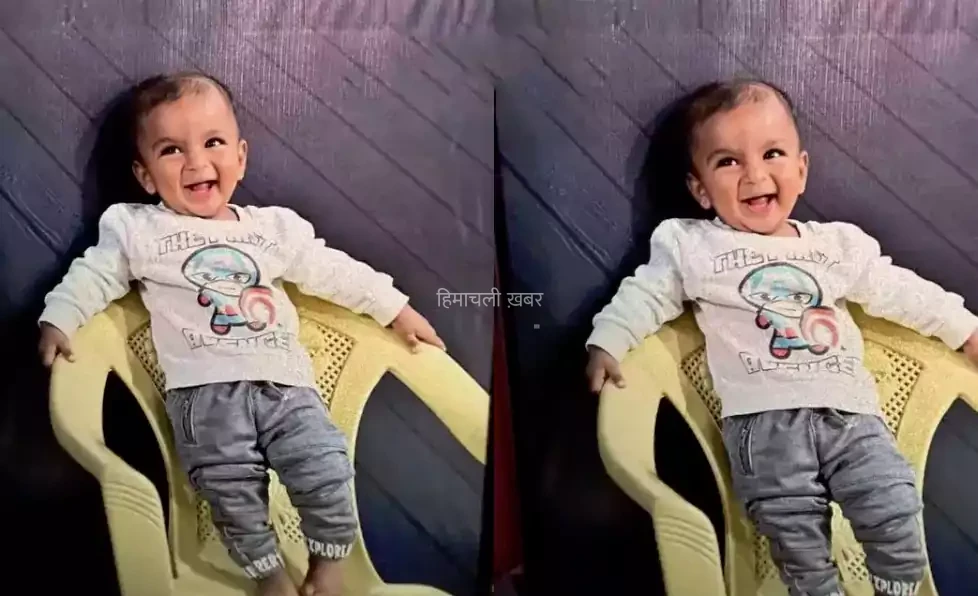 बड़े भाई की​​ स्कूल बस​​ का इंतजार कर रहे 2 साल के मासूम की कुचलकर मौत​​