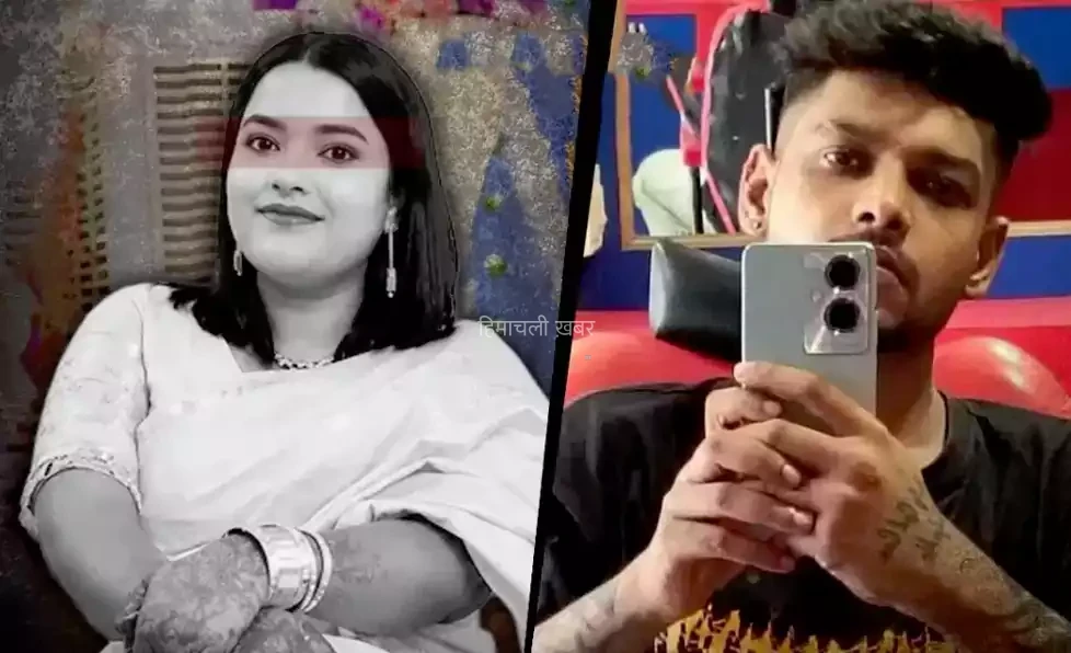 गुवाहाटी में पत्नी​​ की बेरहमी​​ से हत्या कर फ्रिज में छिपाया सिर, आरोपी पति ने कोर्ट के बाहर दी एक और कत्ल की धमकी​​