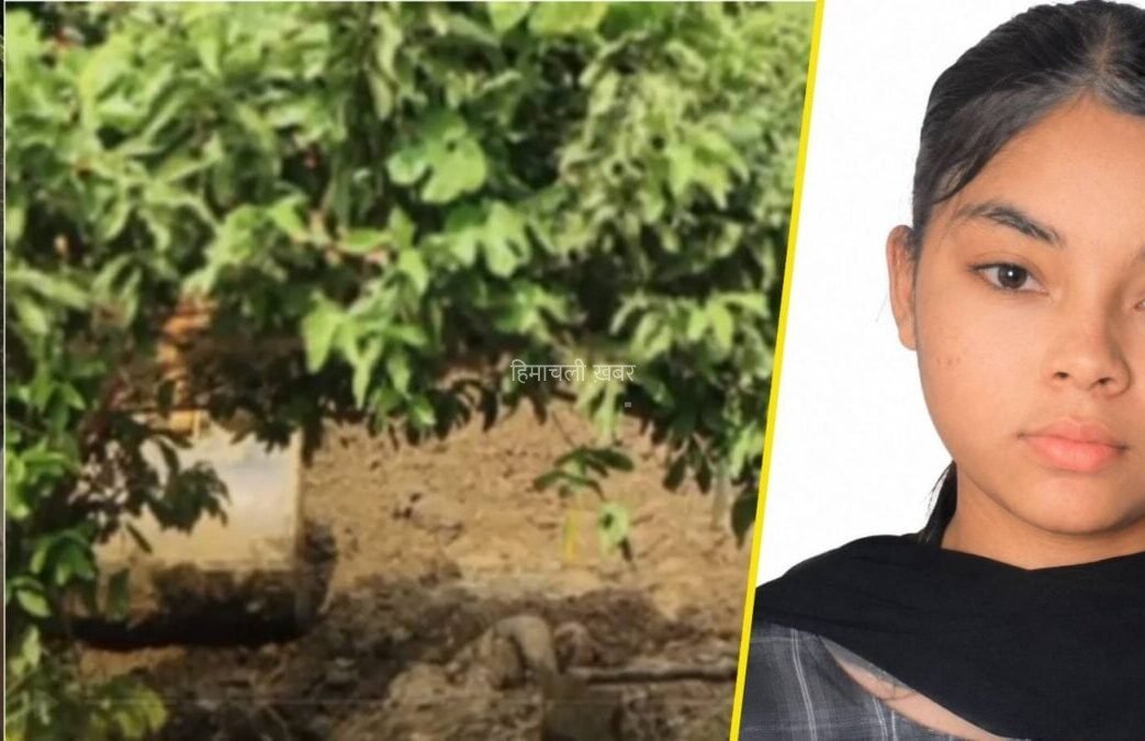 बेटी के चरित्र पर था शक, अमृतसर में पिता ने हत्या कर घर के पीछे दफनाया शव, मां ने JCB से खुदवाया तो खुला राज
