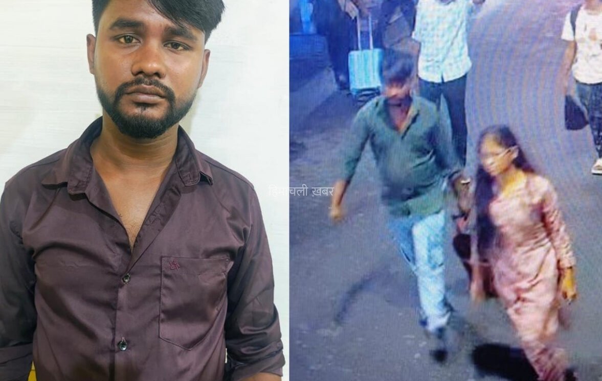 पतीले में पकाए​​ लाश के टुकड़े, और सूटकेस में…, पत्नी को लगी थी पति के नाजायज संबंध की भनक; फिर ऐसे खत्म कर दिया सौतन का किस्सा​​​