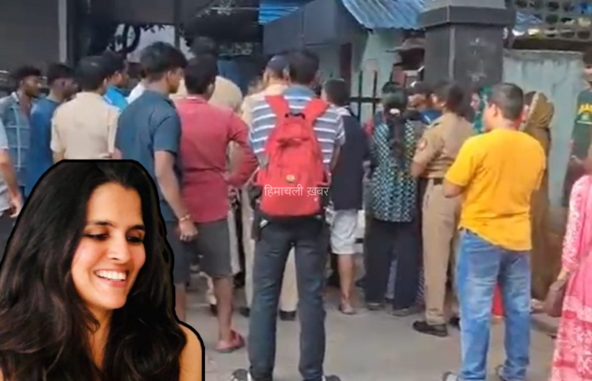 मुंबई के बांद्रा में महिला फिटनेस कोच ने 9 साल के बच्चे के ऊपर चढ़ाई तेज रफ्तार कार, तड़प-तड़प कर चली गई जान​​​