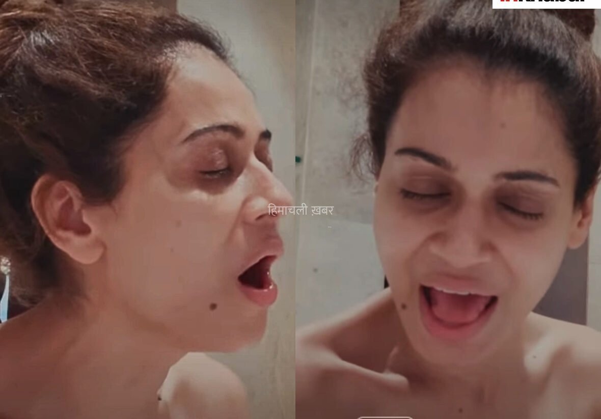 Payal Rohatgi Viral Video: बिना कपड़ों के बाथरूम सिंगर बनी पायल रोहतगी, वायरल वीडियो देख फैंस बोले- ‘अब तो बेशर्मी की हर हद पार’