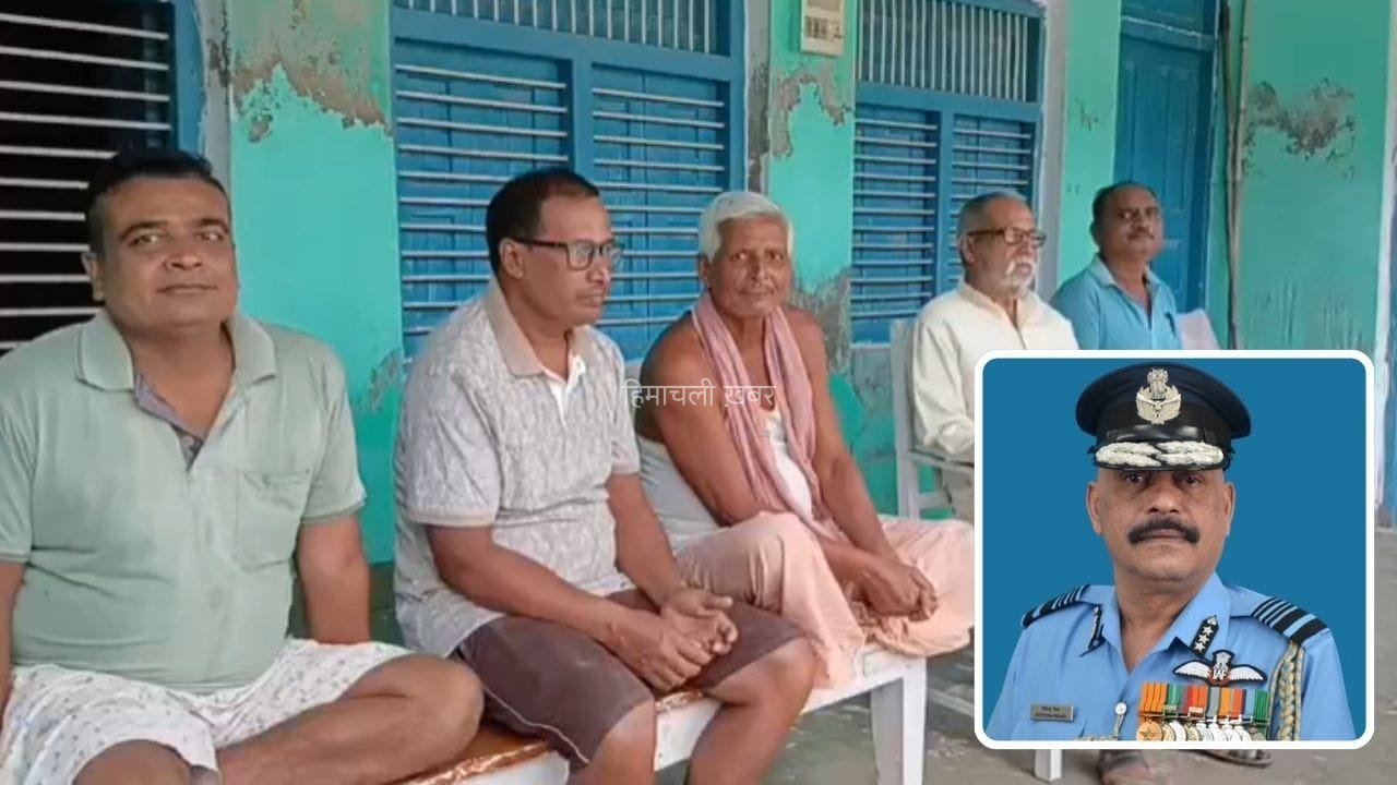 राम मंदिर ट्रस्ट के पहले CEO बने जितेंद्र मिश्रा, पैतृक गांव में बंटी मिठाई, मना जश्न… क्या बोले लोग?