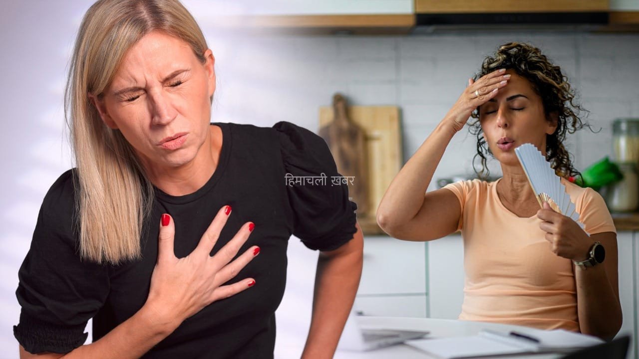 Anxiety vs Heart Attack: एंग्जायटी या हार्ट अटैक? दोनों के लक्षण मिलते-जुलते, कैसे पहचानें?