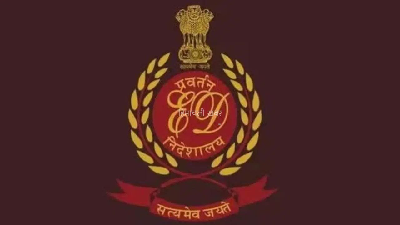 NHAI टोल प्लाजा फर्जीवाड़े पर ED का बड़ा एक्शन, 7  राज्यों के 14 ठिकानों पर रेड… UP-राजस्थान से जम्मू तक हड़कंप​