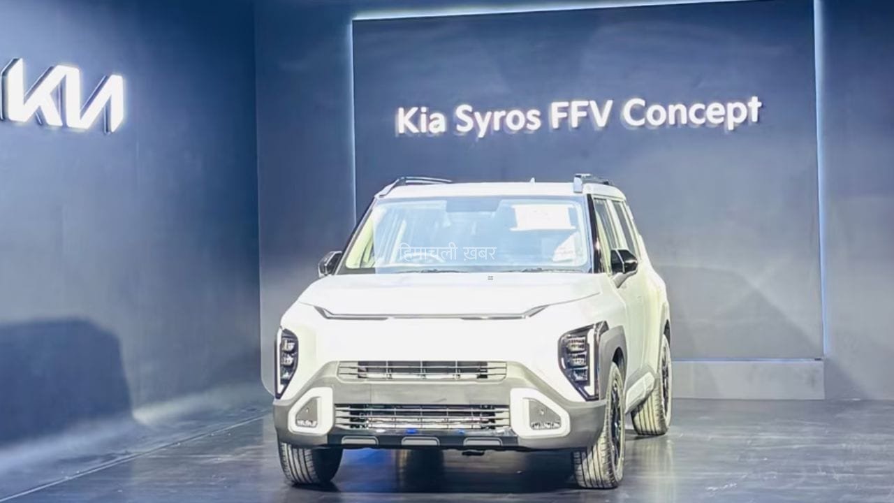 एथेनॉल वाली कारों की रेस में Kia की एंट्री, E100 पर भी चल सकेगी ये SUV​