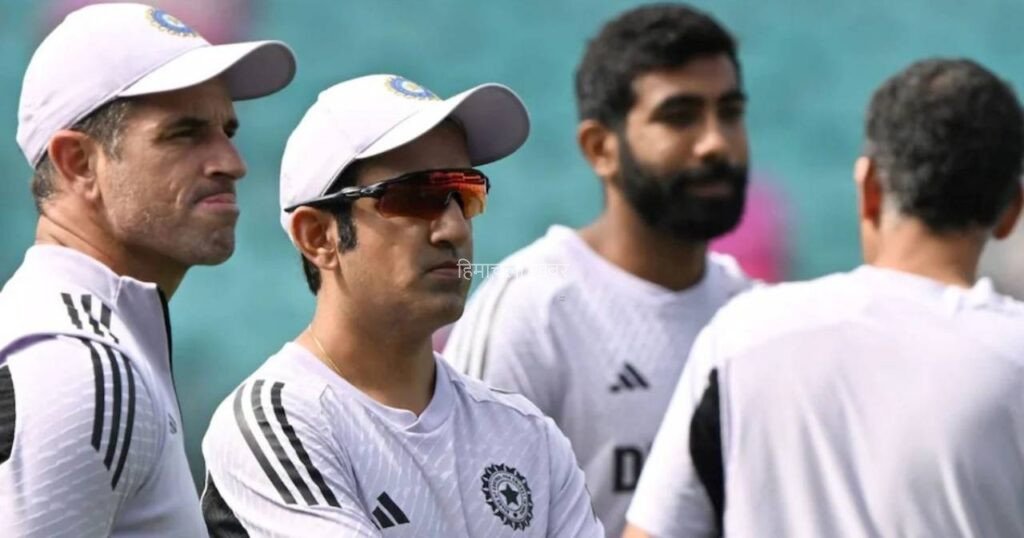 Gautam Gambhir नहीं, इस दिग्गज के हाथों में होगी Asian Games 2026 में भारतीय टीम की कमान, सामने आई बड़ी वजह