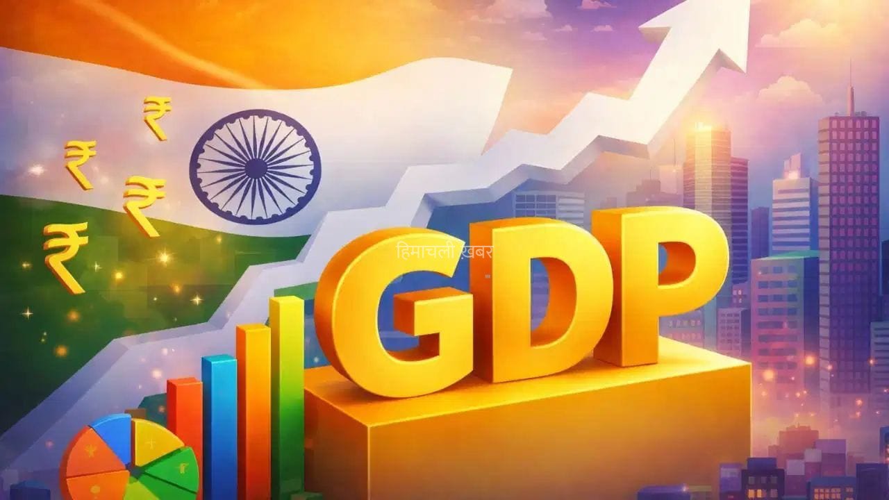 GDP पर नया Anecdotal GDP क्या है? सोशल मीडिया पोस्ट में क्यों हो रही चर्चा