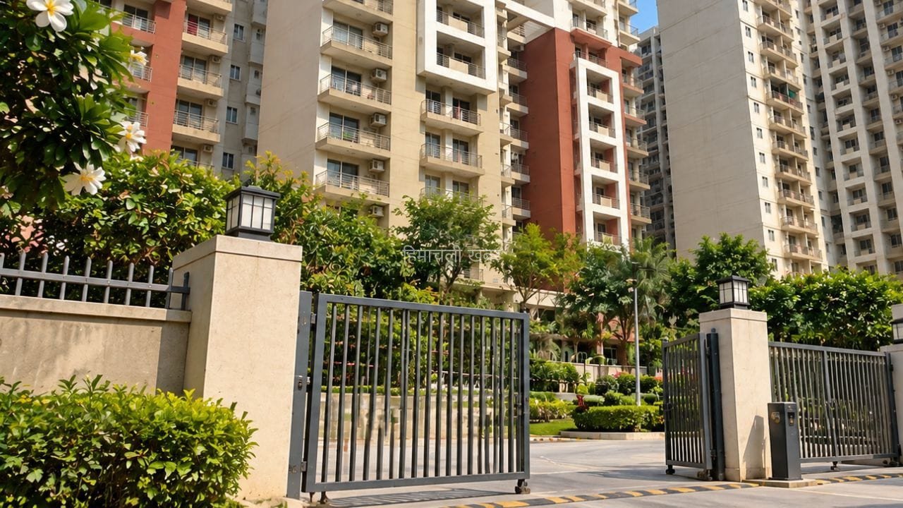 बिल्डर भागा तो लोगों ने खुद बनाए अपने घर, अब सुप्रीम कोर्ट से भी मिली बड़ी खुशखबरी!