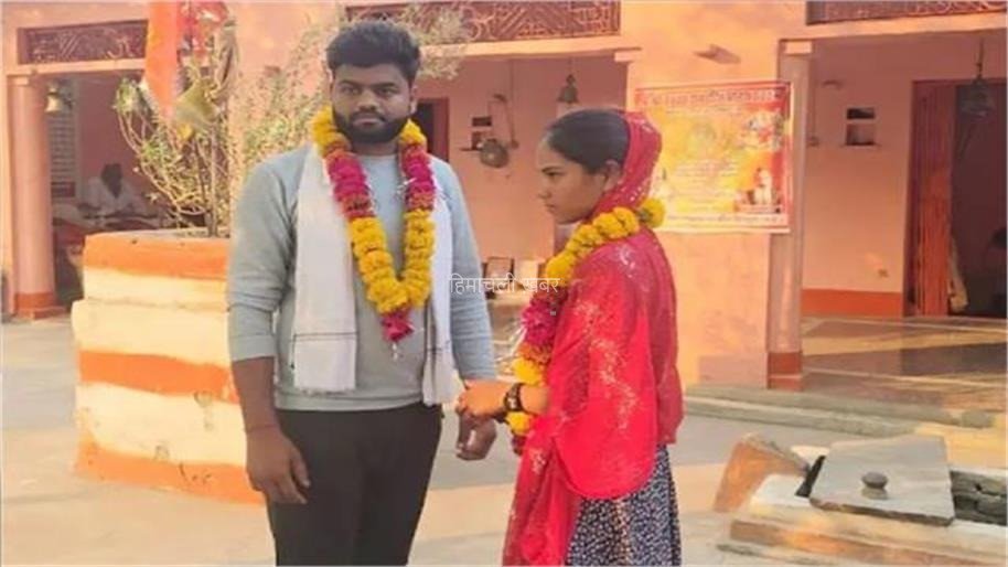 मामा को घर बुलाकर सालों से रातें बिता रही थी भांजी, सच्चाई सामने आने पर परिवार के उड़े होश​​​