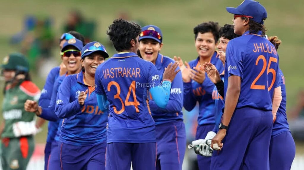 Team India की लगातार 2 जीत के बाद पॉइंट्स टेबल का बदला समीकरण, सेमीफाइनल में पहुंचा भारत, पाकिस्तान का हाल खराब