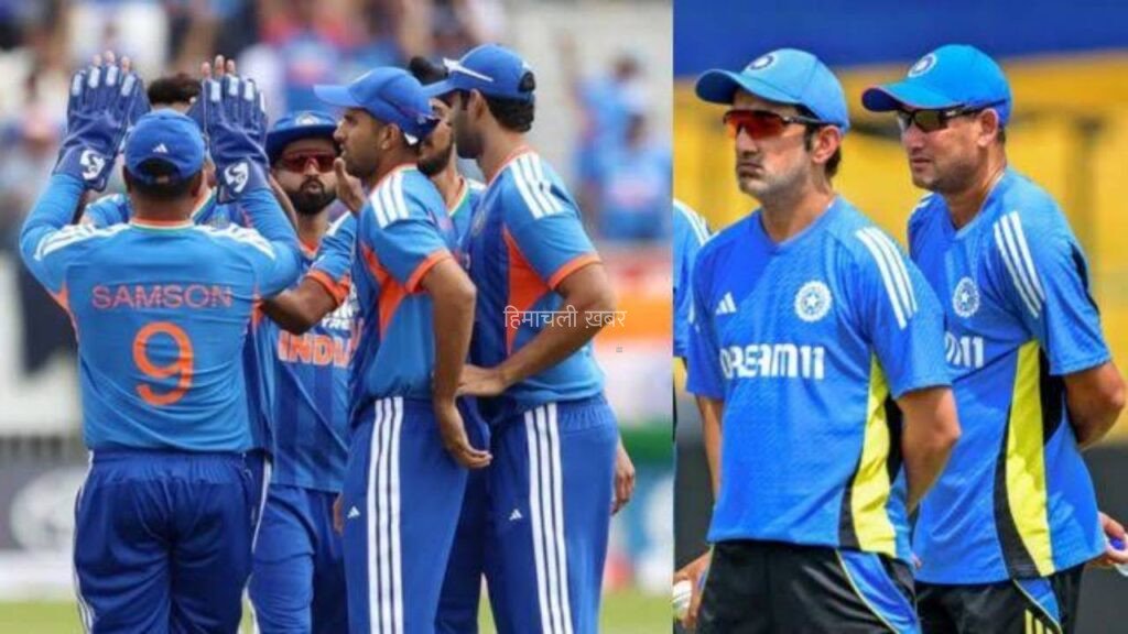 “Team India से कट सकता है इन 7 खिलाड़ियों का पत्ता! Afghanistan Series में नजरअंदाज होने के बाद बढ़ी मुश्किल”