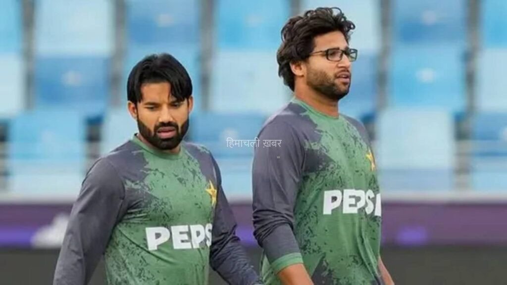 Pakistan Cricket में मचा हड़कंप, इमाम उल हक पर लटकी 2 साल के बैन की तलवार; रिजवान भी मुश्किल में