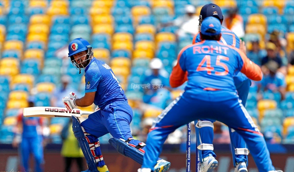दिल्ली ट्रैफिक पुलिस ने India-Afghanistan T20I मैच का समय बदलने का किया अनुरोध!​