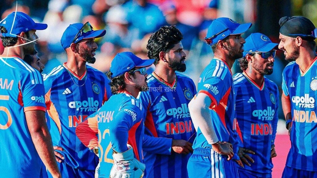 IND vs AFG: अफगानिस्तान सीरीज से 8 खिलाड़ियों की छुट्टी, जानिए BCCI ने क्यों नहीं दी टीम में जगह?​