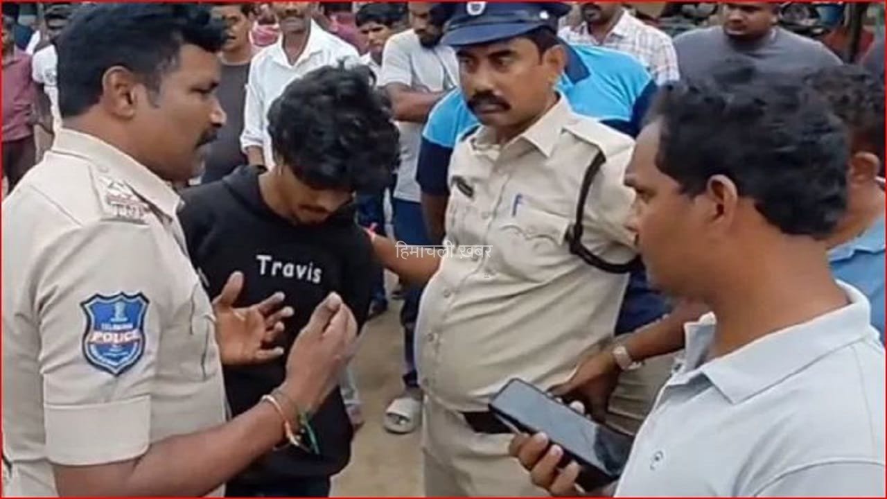 कहीं पोता बना चोर, तो कहीं प्रेमी बना गांजा तस्कर… iPhone के चक्कर में महाराष्ट्र से लेकर तेलंगाना तक मची सनसनी​
