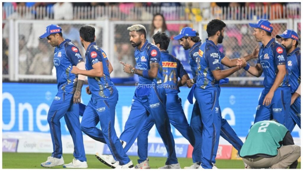 मुंबई क्रिकेट टीम का बदला कप्तान; 8 हजार से अधिक रन बनाने वाले खिलाड़ी को मिली कमान, पिछले सीजन भी ठोके थे 774 रन