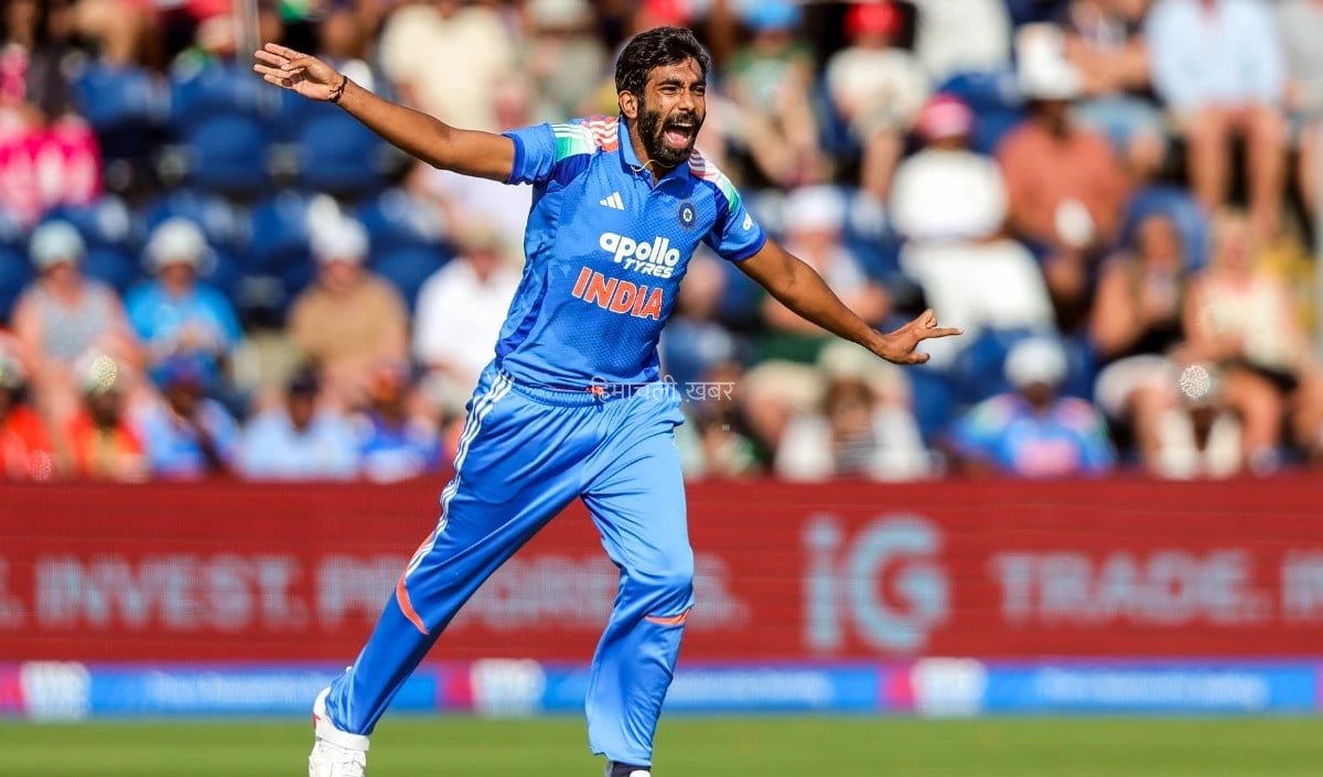 Jasprit Bumrah की वापसी से भारतीय गेंदबाजी हुई मजबूत, Afghanistan Series के लिए Harshit Rana को मिला मौका