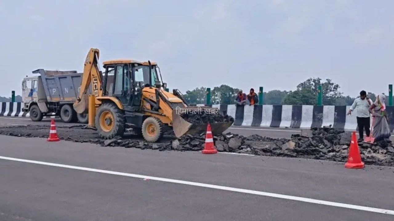 कानपुर-लखनऊ, दिल्ली-देहरादून से गंगा एक्सप्रेसवे तक… क्यों टूट रहीं सड़कें? DPR बनाने वाले 50,000 में सिर्फ 690 कंसलटेंट ट्रेंड