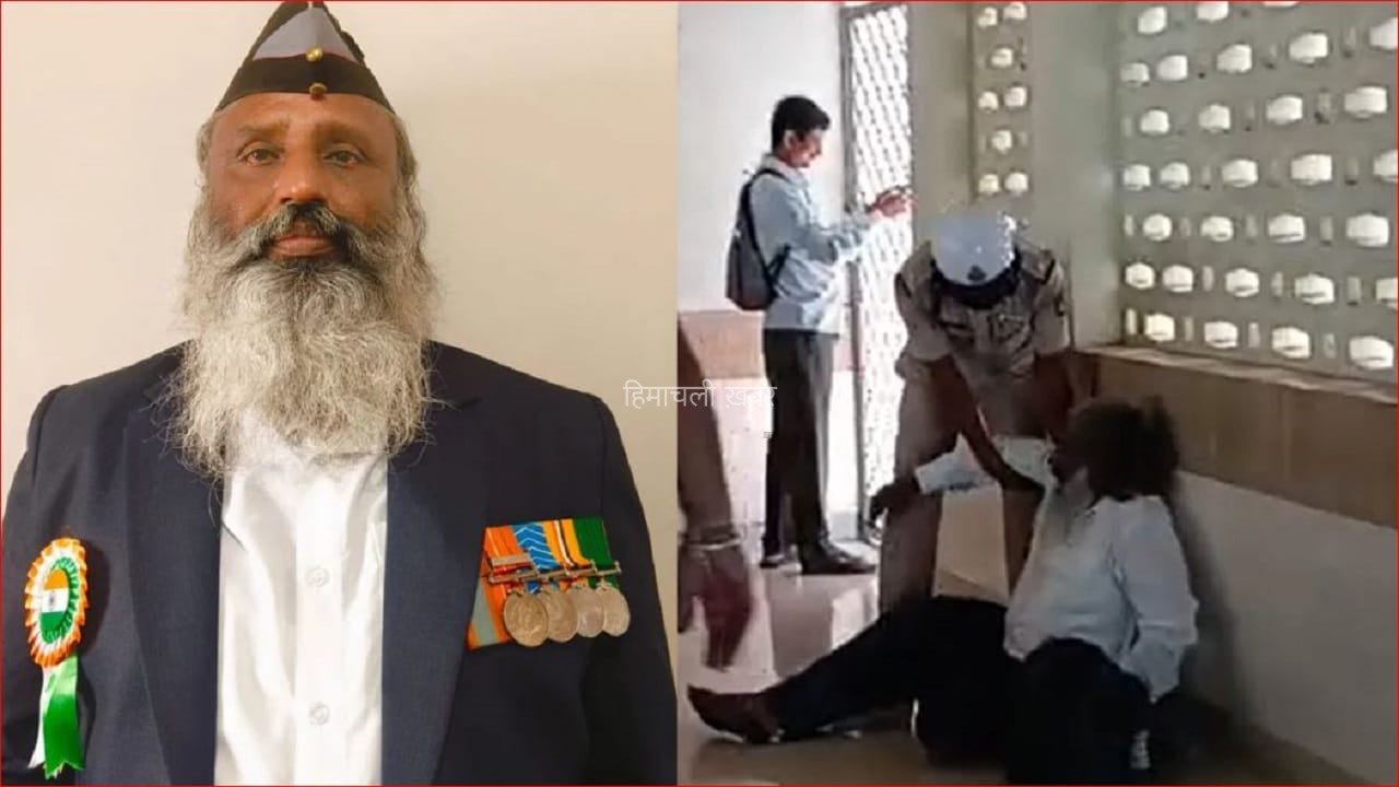 24 साल का संघर्ष… और फिर आत्महत्या की कोशिश, रुला देगी कारगिल योद्धा शिवानंद रेड्डी की ये दर्द भरी कहानी