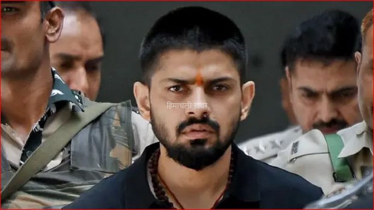 कौन है आरजू बिश्नोई? राजस्थान में BJP के पूर्व पार्षद से मांगी 5 करोड़ की रंगदारी, बोला- लॉरेंस मेरे बड़े भैया​