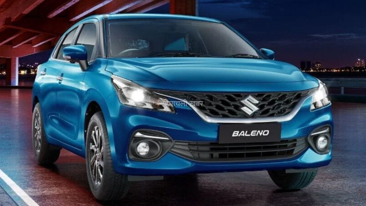 खत्म होगा इंतजार! नई Baleno से Kia Sorento तक, सितंबर में आएंगी ये 4 धांसू कारें​