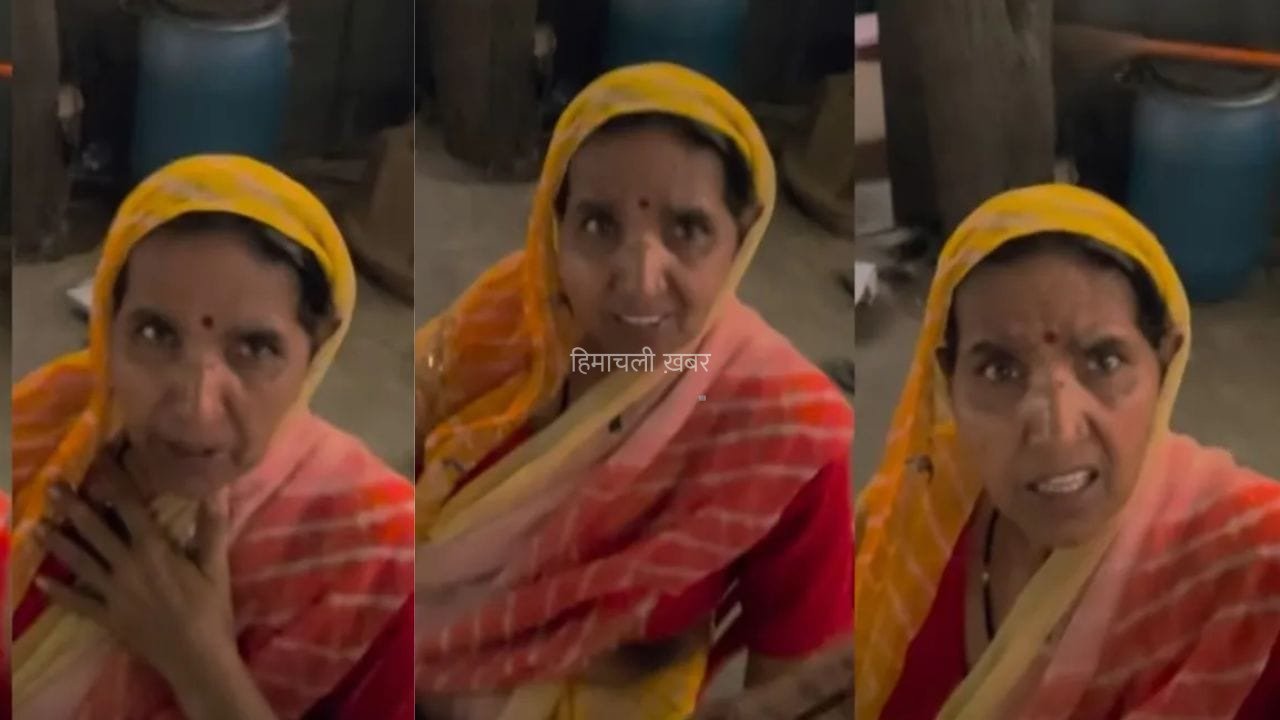 OMG! 50 हजार​​ के स्मार्ट​​ ग्लासेस ने उड़ाए मां के होश, फिर दिया ऐसा रिएक्शन देख नहीं रुकेगी आपकी हंसी​​