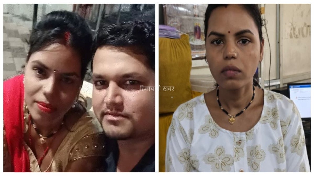 ​​इंदौर में जेठानी ने देवरानी को चाकू से काट डाला, हौज में छिपा दिया शव, जानें वजह​​​