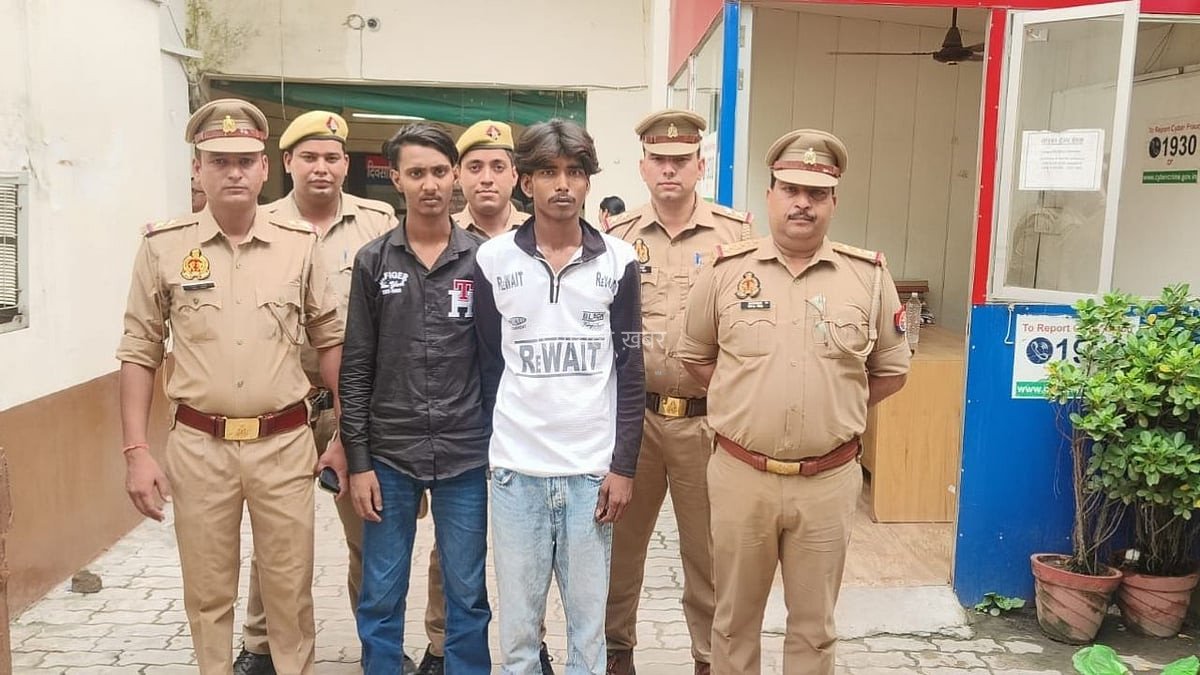‘पागल’ कहने पर भड़के नशे में धुत युवक, स्कूटी से कुचलकर कबाड़ बीनने वाले की कर दी हत्या!​​​