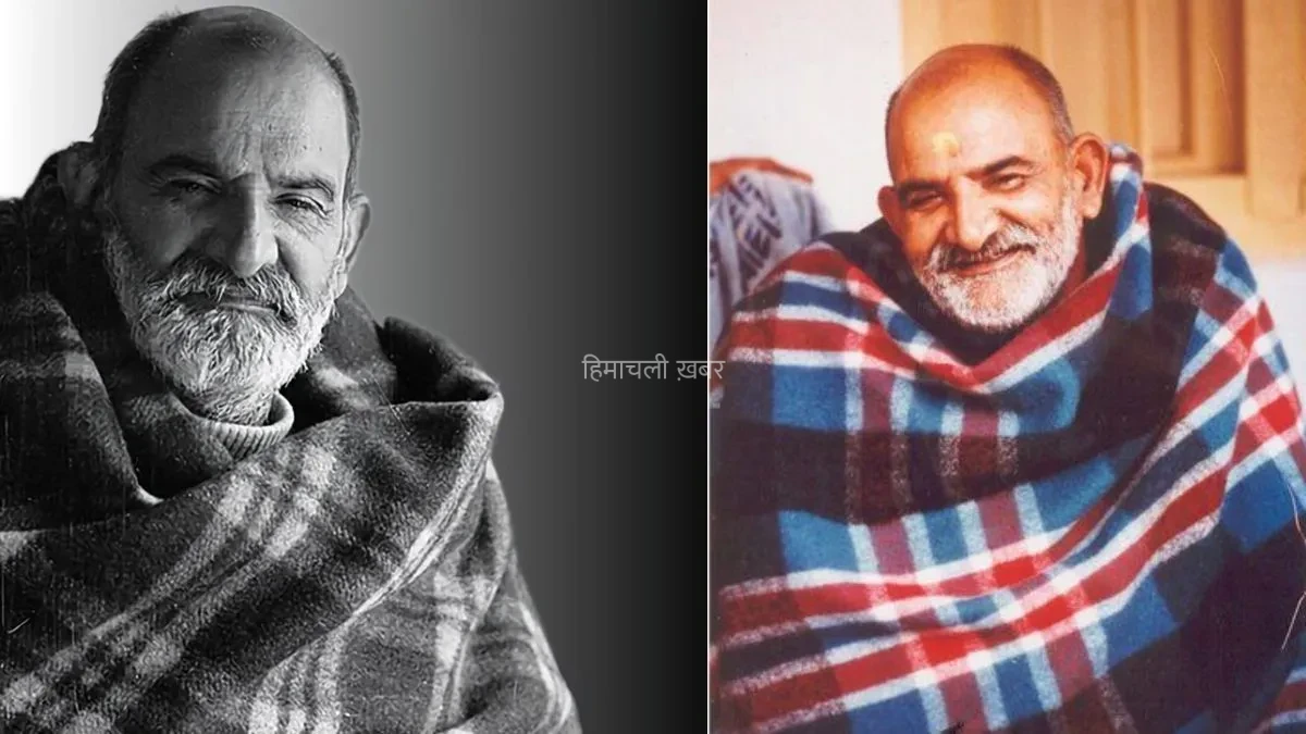 हमेशा कंबल क्यों​​ ओढ़ते थे बाबा नीम करौली? जानिए इससे जुड़ी रहस्यमयी और चमत्कारी कहानी​​