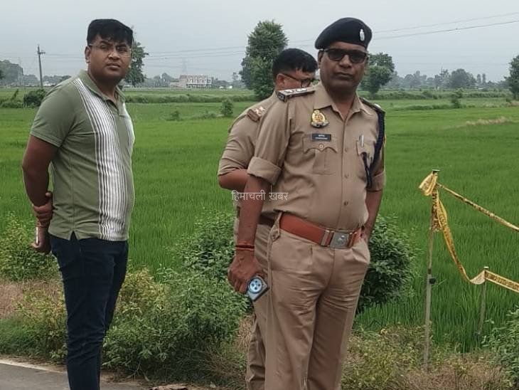 गोरखपुर में महिला की सनसनीखेज हत्या: न्यूड डेडबॉडी केस में रेलवे कर्मचारी का नाम आया सामने, 500 सीसीटीवी खंगालने के बाद पुलिस की ताबड़तोड़ छापेमारी​​​
