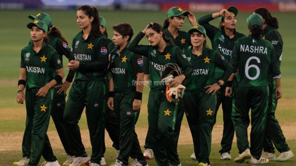 भारत में पहली Women’s Champions Trophy , लेकिन पाकिस्तान बाहर! सामने आई असली वजह