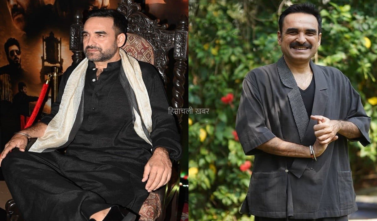 Pankaj Tripathi Birthday: Student Politics से Bollywood के सितारे बने Pankaj Tripathi, जानें Unheard Stories​
