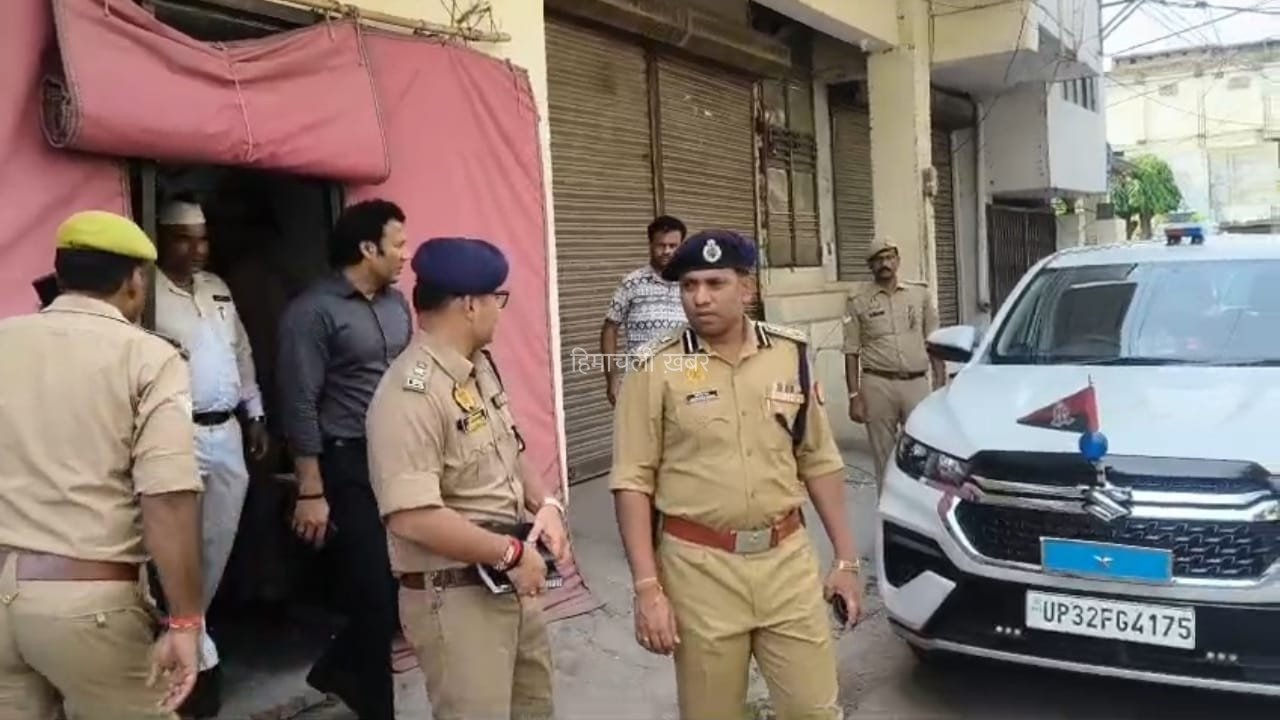 सहारनपुर में PNB की करेंसी चेस्ट में 17 करोड़ के नकली नोट… कहां हुई चूक, कौन जिम्मेदार? SIT करेगी पूरी जांच​