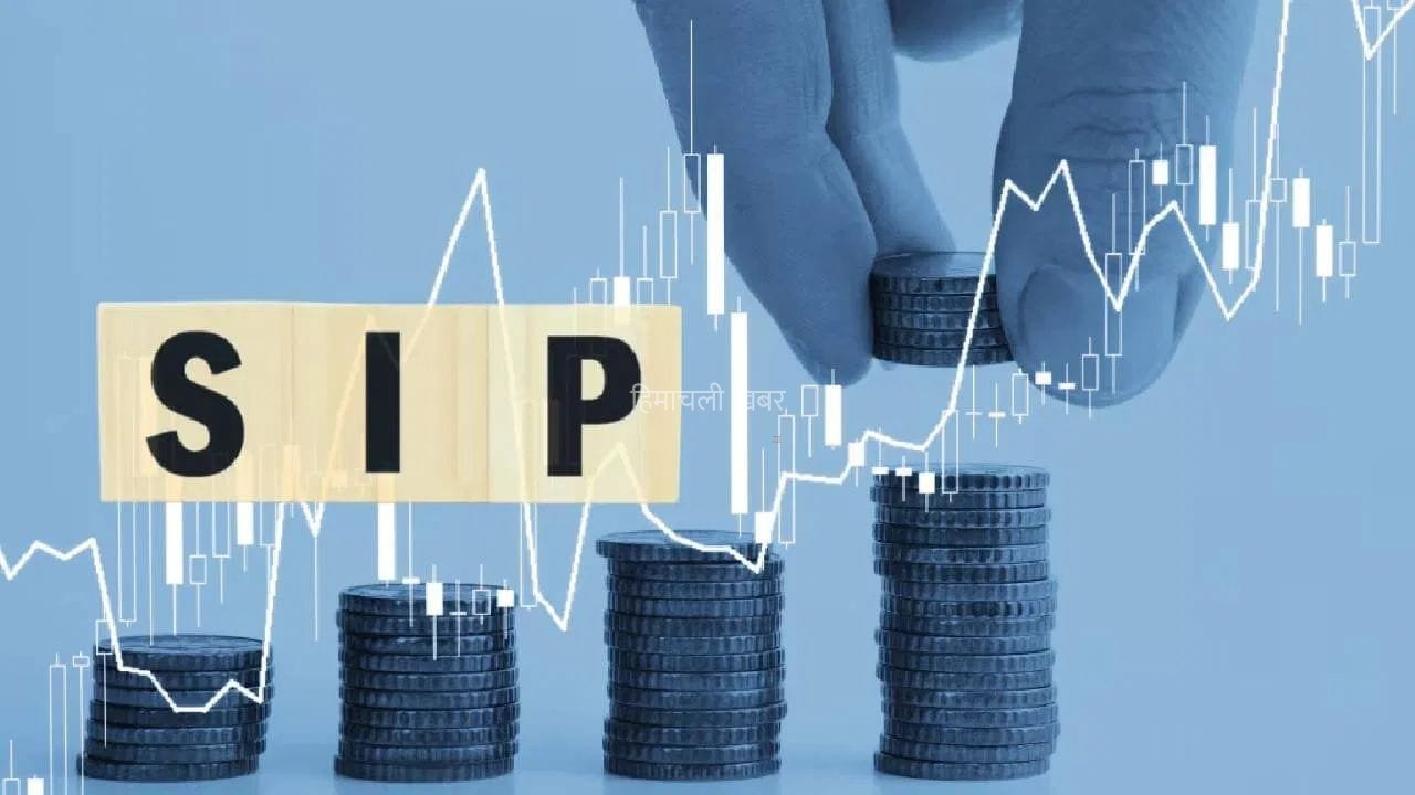 SIP में शुरुआत के 2 साल में हुआ घाटा? केवल 5 साल तक रुकने पर ऐसे बदलेगा पूरा खेल