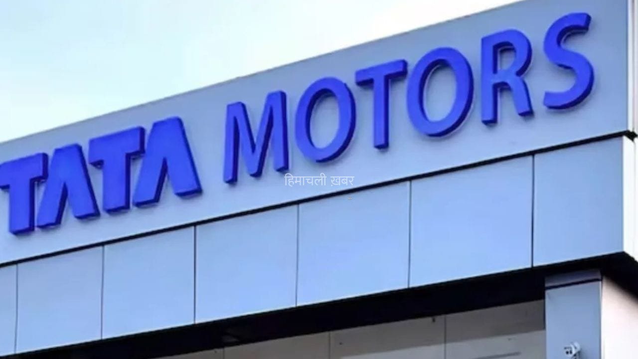 मेलोनी के इटली में होगा टाटा मोटर्स का जलवा! ₹41,580 करोड़ की Iveco डील को मिली मंजूरी​