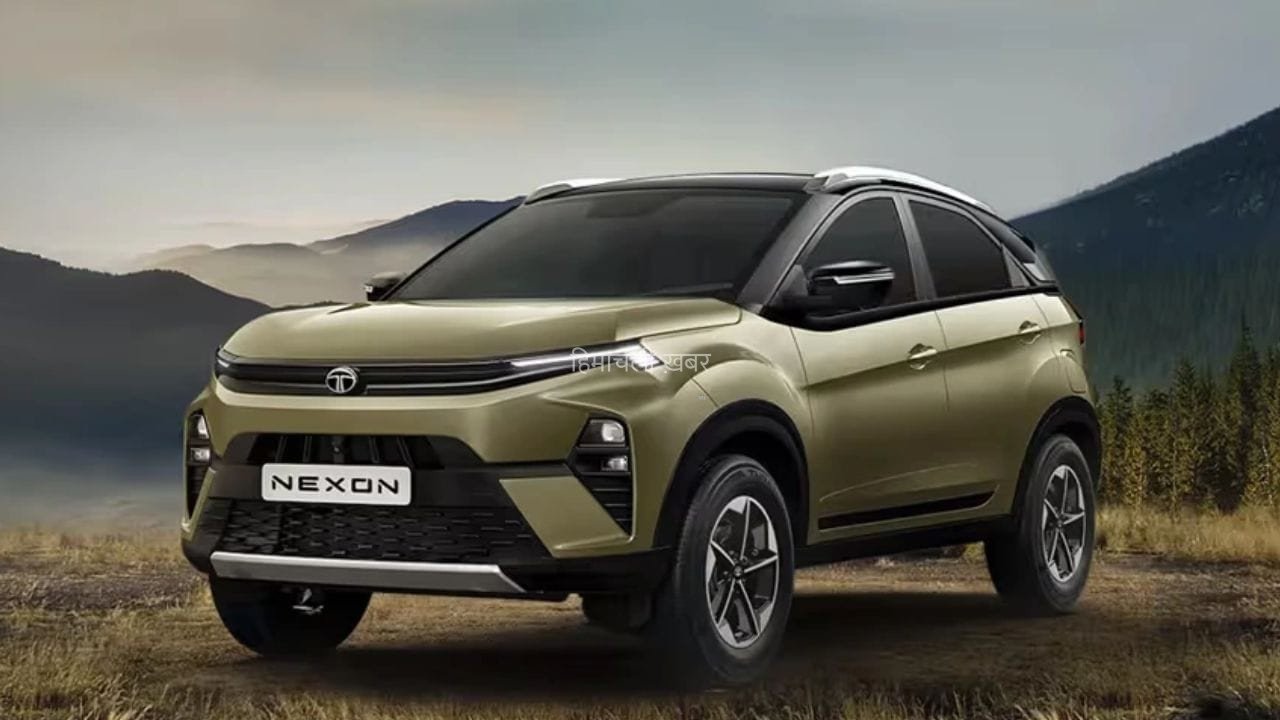 टाटा की पॉपुलर SUV होगी और भी दमदार, 2027 मॉडल में मिल सकते हैं ये बड़े बदलाव