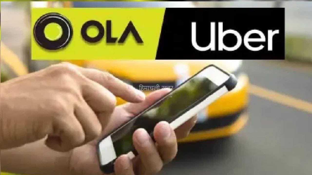 Ola-Uber और डिलीवरी बॉय के लिए बदलेंगे नियम, मिलेगा सोशल सिक्योरिटी फंड का लाभ​